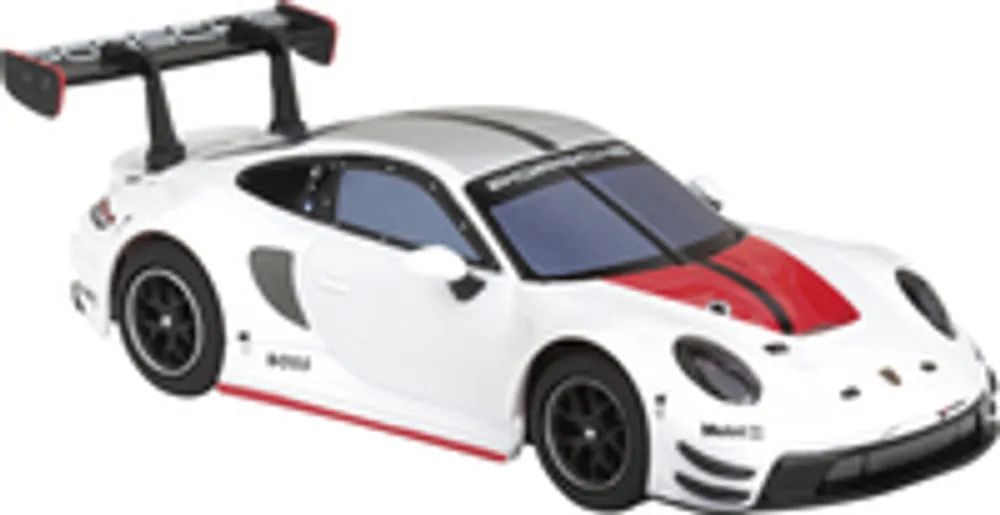 Stadlbauer Hybrid Porsche 911 GT3 R Rexy