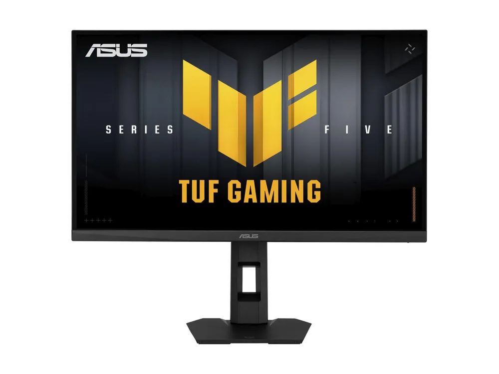 ASUS TUF Gaming VG27AQML5F - 5 Series - LED-Monitor - Gaming - 68.6 cm (27")