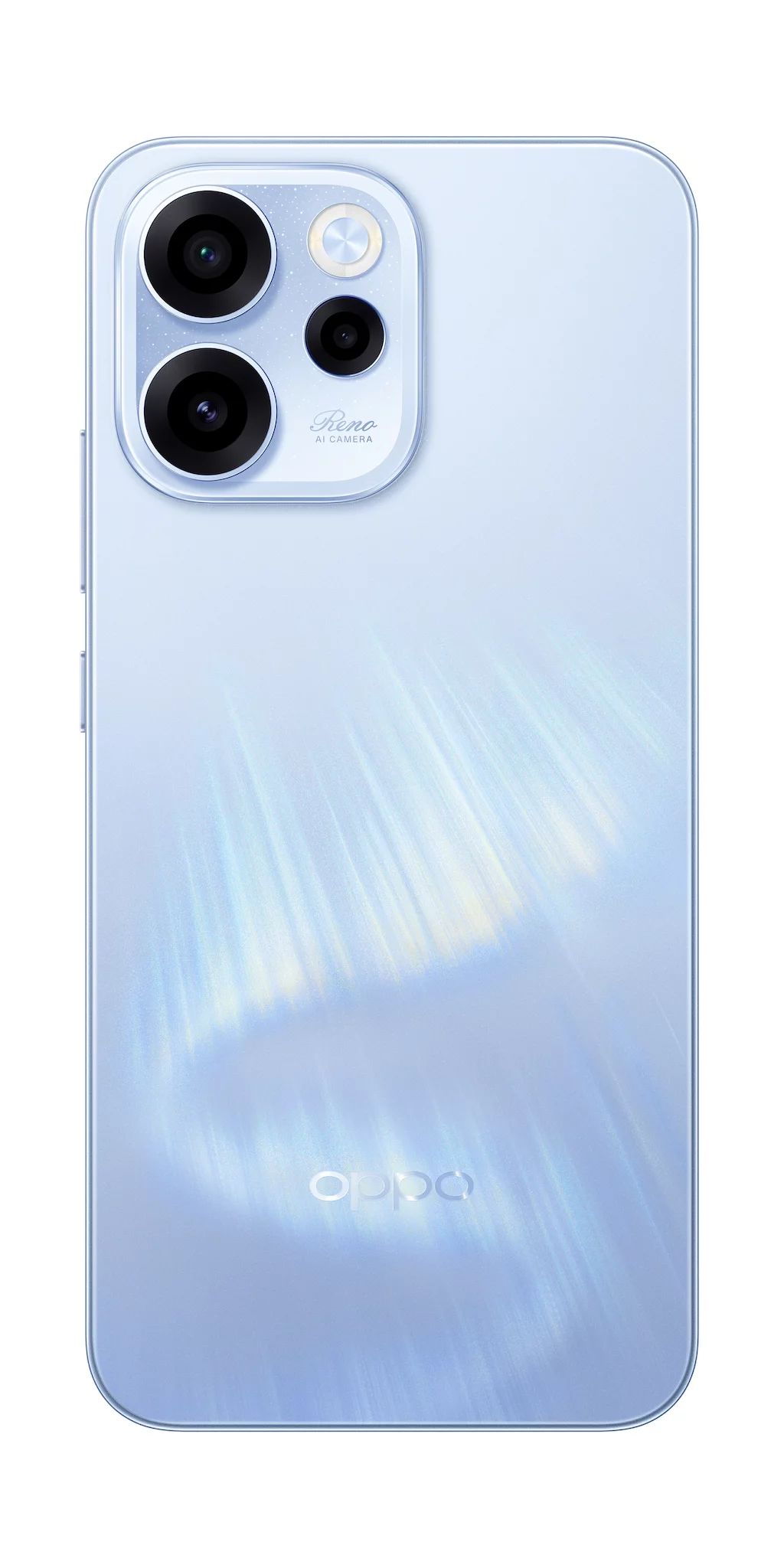OPPO Reno15 FS 5G, 8/512, Aurora Blue
