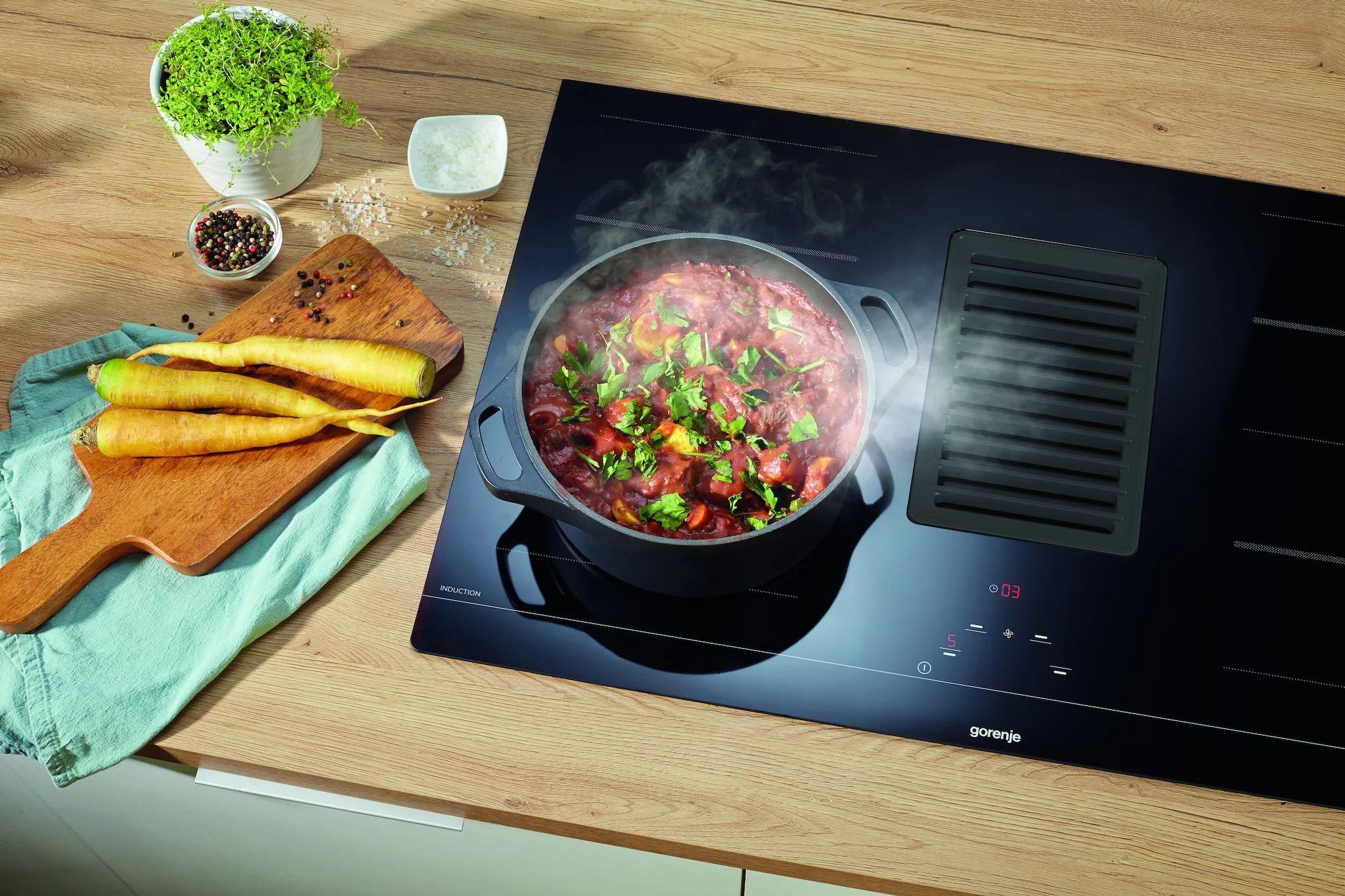 Gorenje HET949BSC