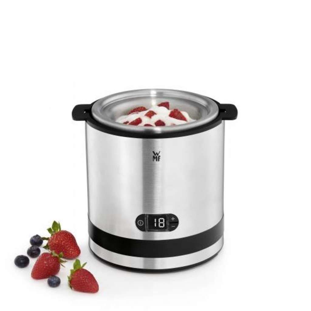 WMF KÜCHENMINIS - Frozen yogurt/ice cream/sorbet maker