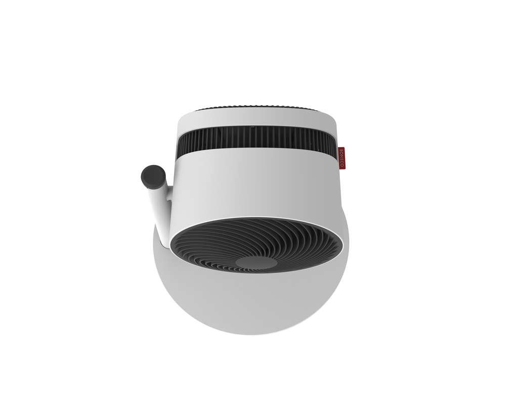 Boneco Fan F210, Weiß