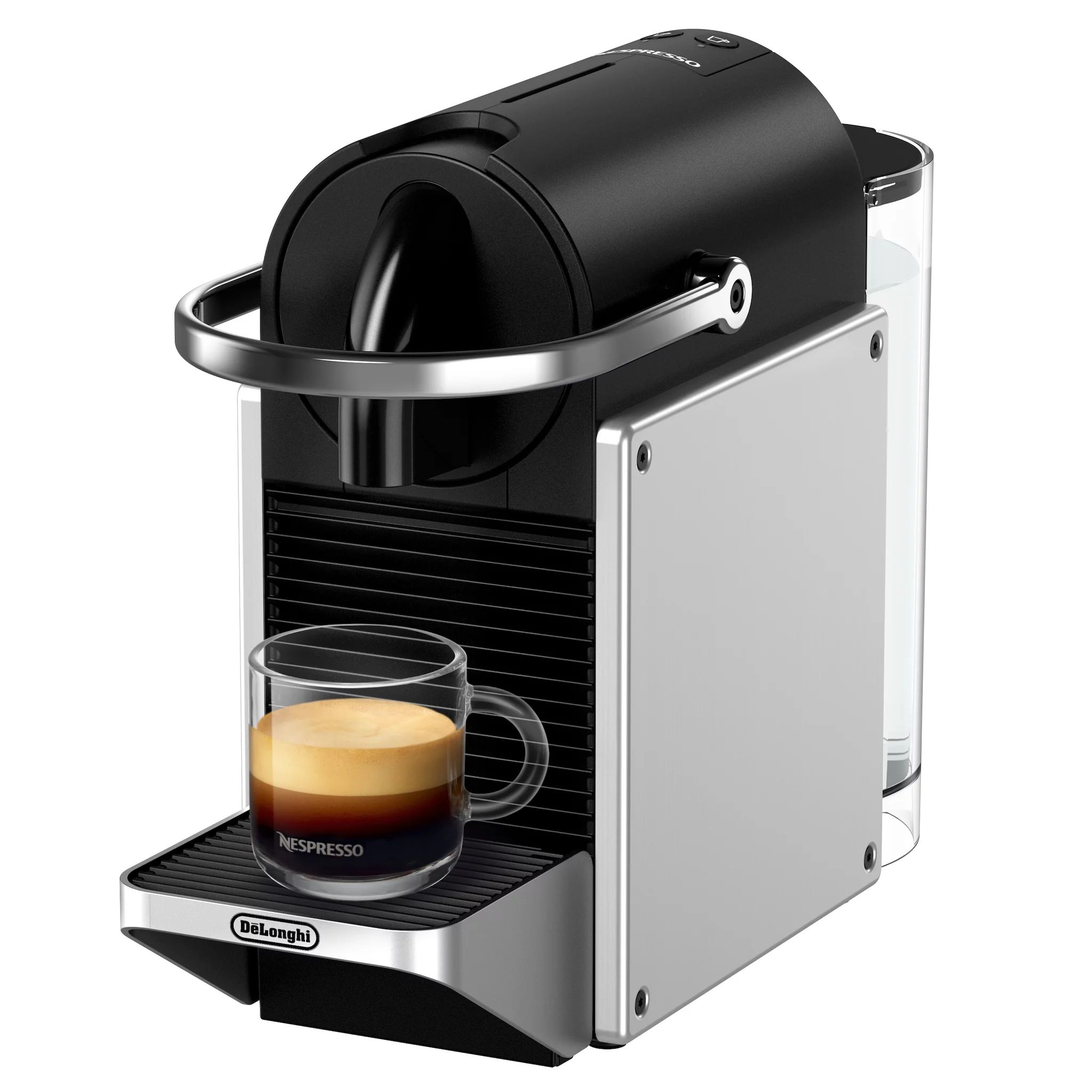 De'Longhi Pixie EN127.S