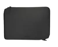 TUCANO Doppio Sleeve Schutzhülle Laptop 13-14'' Schwarz