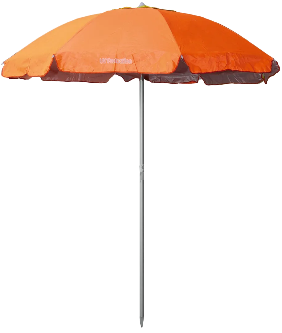 Brunner Sonnenschirm 180 cm, sortiert (A)