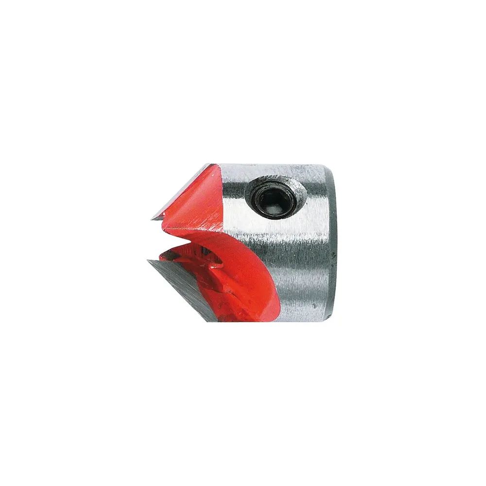 STERN Aufsteckversenker HW für Bohrer 4,0 mm Senker 16 mm