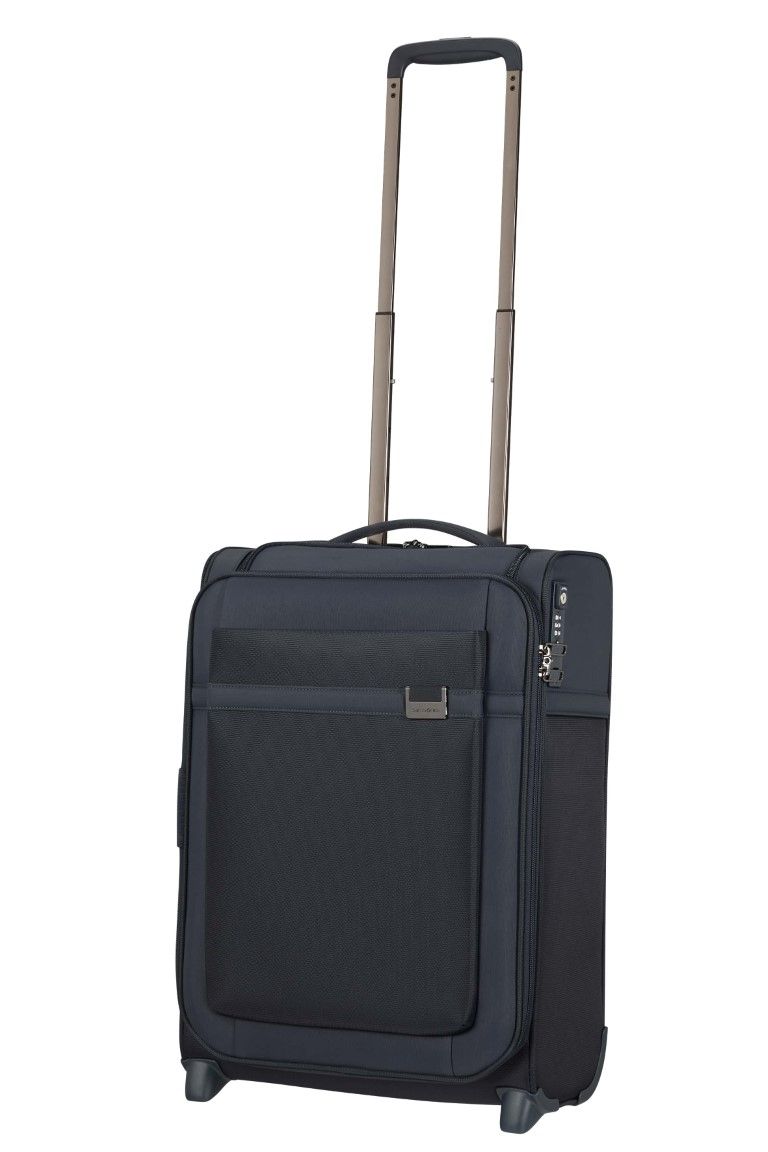 SAMSONITE AIREA UPR. 55/20 EXP TOPPOCKET, dunkelblau