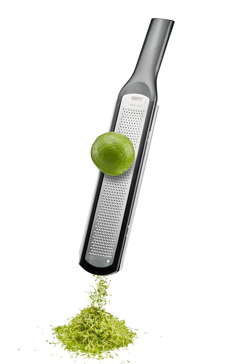 GEFU Feinreibe RAFINO
