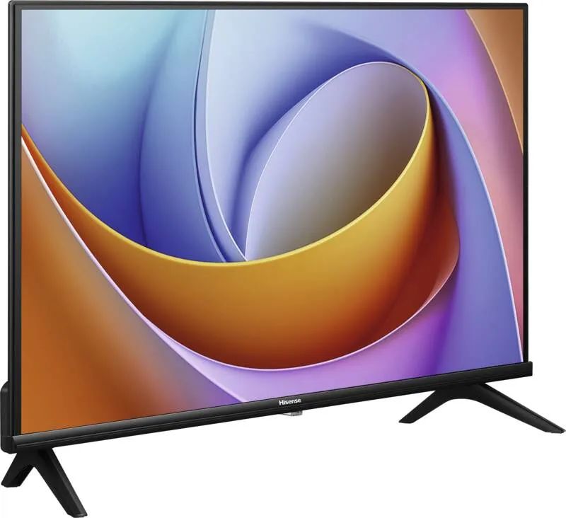 Hisense Braunware FERNSEHER 32Z QLED FHD SM-TV / HISENB 32A5Q 20016449