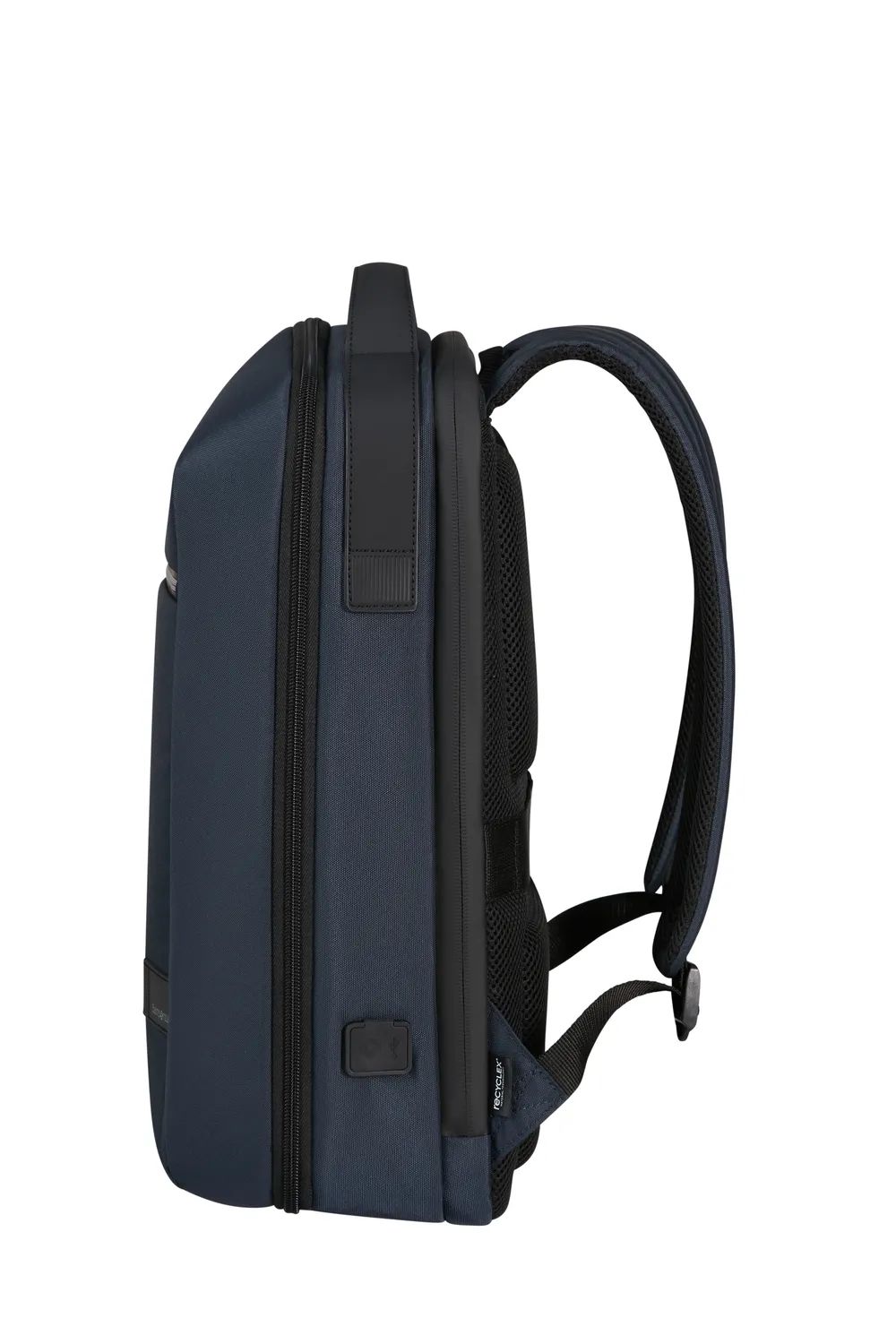 SAMSONITE LITEPOINT LAPT. BACKPACK 15.6", BLUE