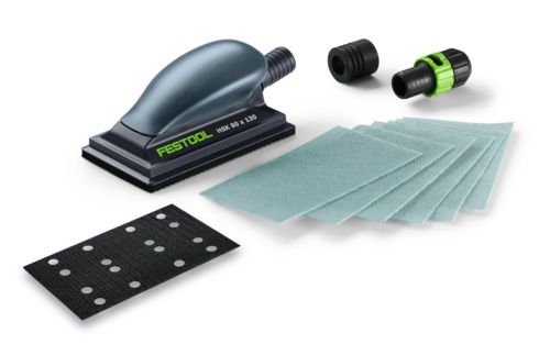 Festool HSK-A 80x130