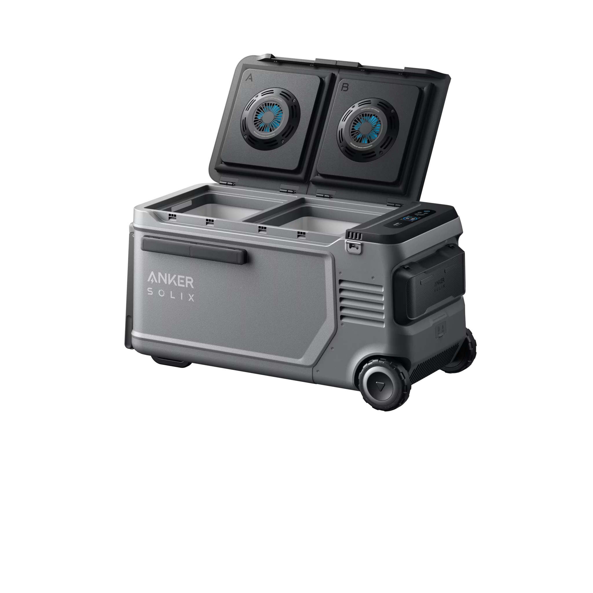 Anker SOLIX EverFrost 2, 58l