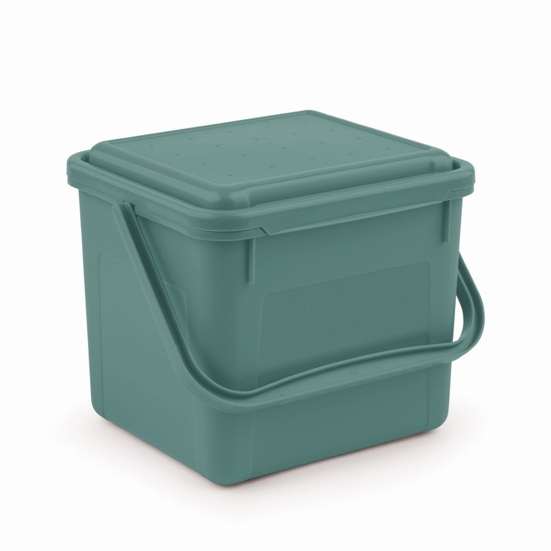 Rotho Komposteimer 5 l BIO