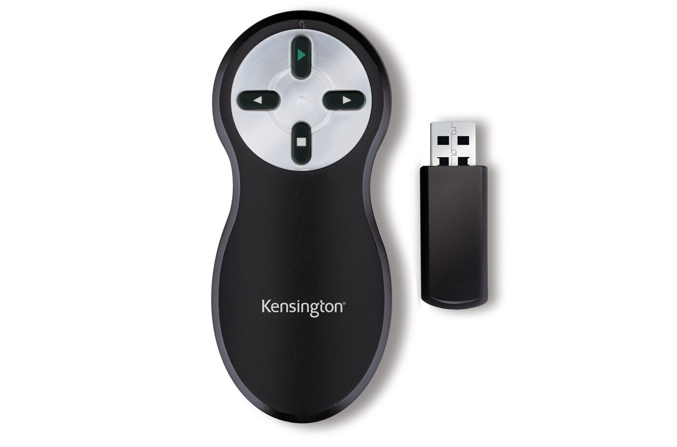 Kensington Wireless Presenter - Präsentations-Fernsteuerung