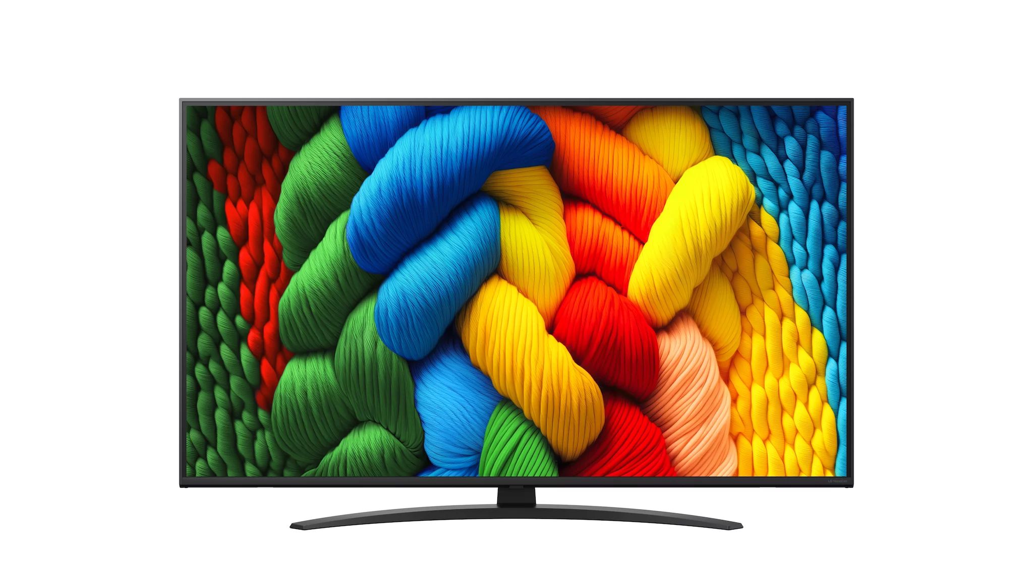 LG Electronics 50NANO81A6A.AEU OPEN-BOX