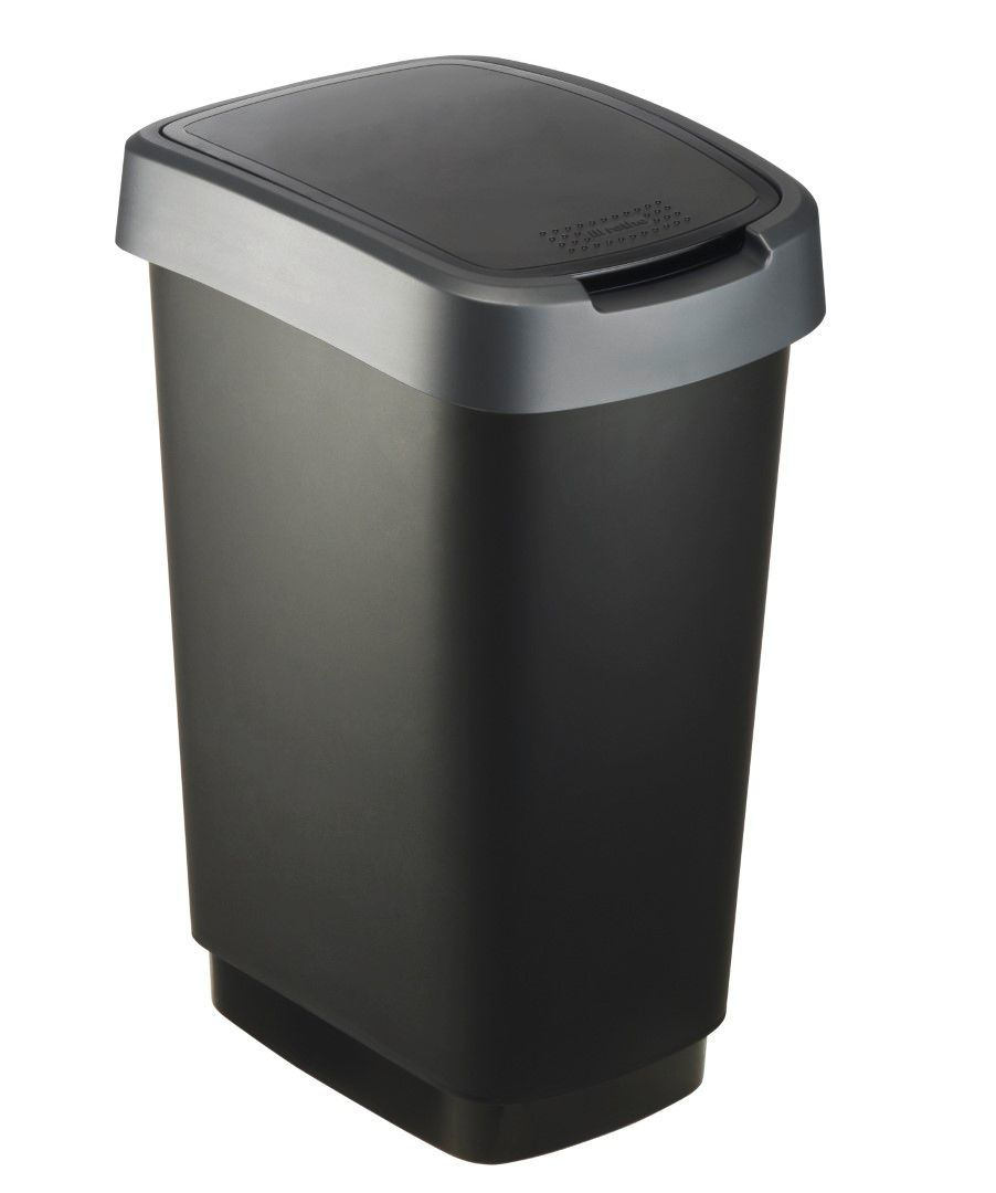 Rotho Swingeimer 25 l TWIST