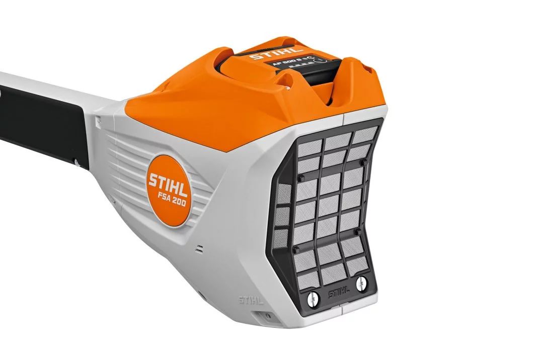 STIHL FSA 200.0,BC 250-3