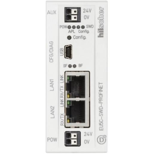 Eaton GATEWAY PROFINET / EATON EU5C-SWD-PROFINET 170124