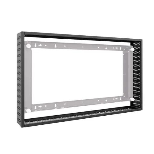 Hagor Cover-Set WH LG 49XE4F
