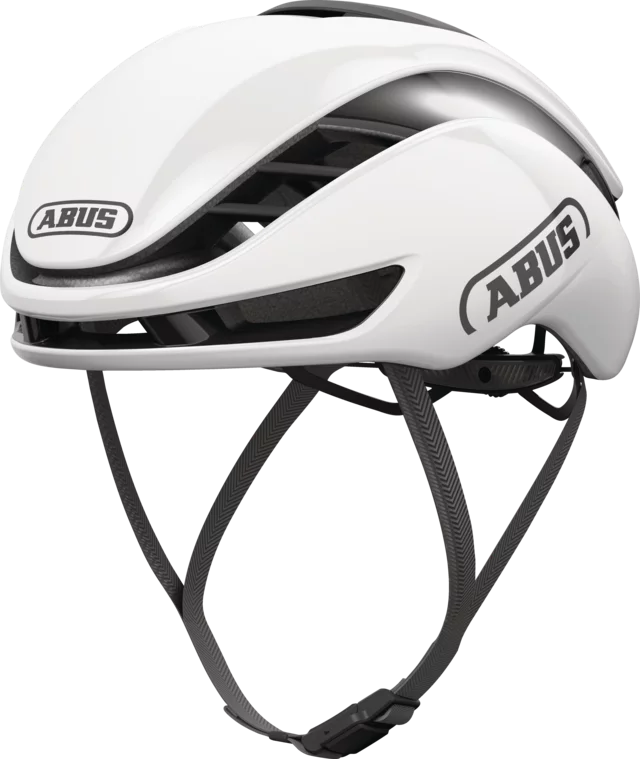 ABUS GameChanger 2.0 MIPS shiny white S Open-Box