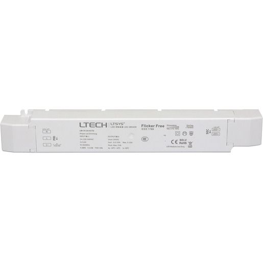 SmartLed LED TREIBER DIRECT TRIAC 75W / SMARTL SMARTLED LM7524G1T2 LM7524G1T2