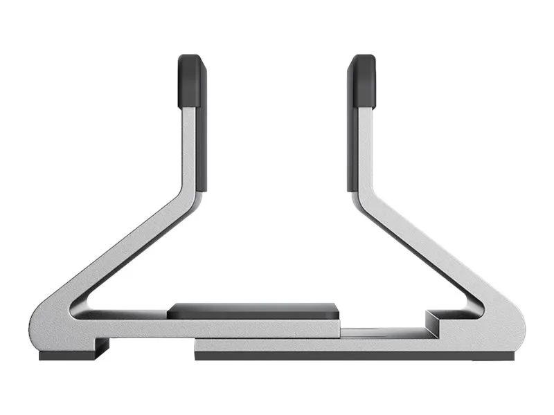Alogic Notebook-Ständer - Space-grau