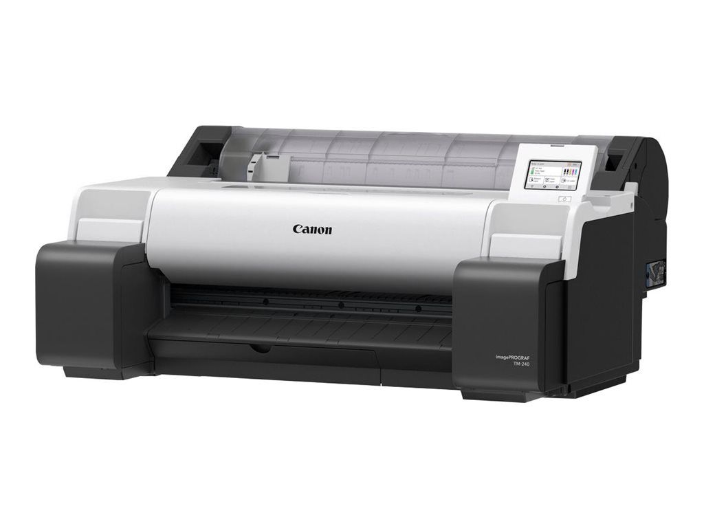 Canon imagePROGRAF TM-340 - 914 mm (36") Großformatdrucker - Farbe - Tintenstrahl - Rolle (91,7 cm)