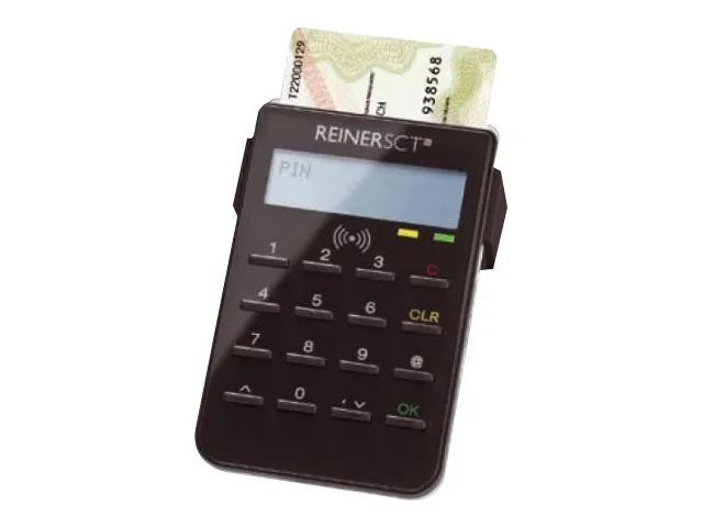 ReinerSCT cyberJack RFID standard - RFID-Leser
