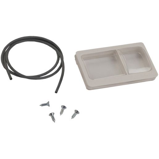 Schneider Electric TASTENMEMBRAN F. IP55 / SCHN.E GV2-E01 GV2E01