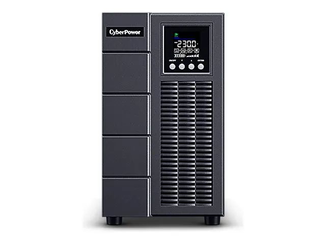 CyberPower Systems CyberPower Online S Series OLS3000EA - USV