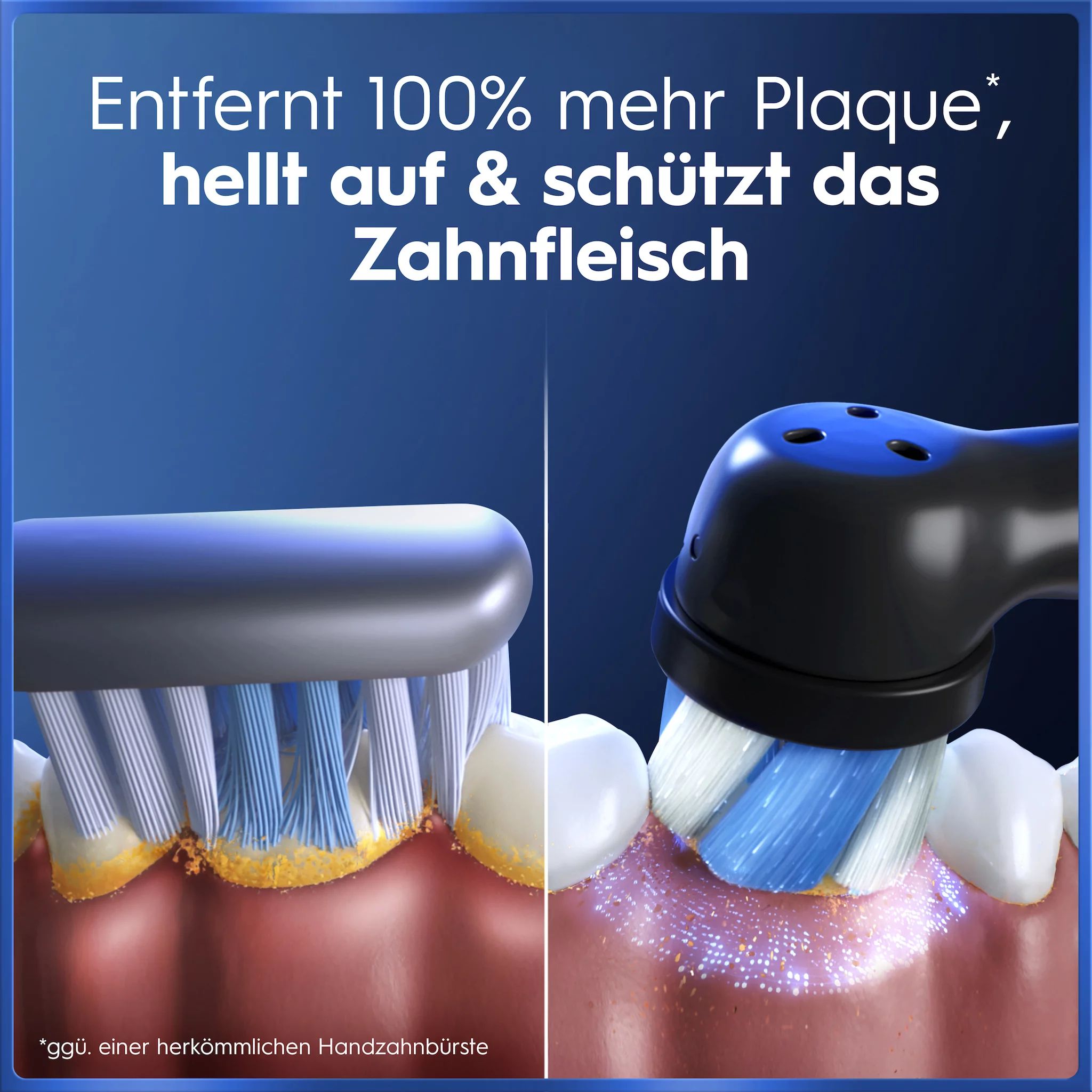 Oral-B iO Series 5 Matt Black