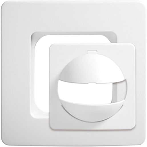 ESYLUX ÄHNL RAL9010 F MD UND PD 180I / ABDECKUNG IP20 WS EM10055102