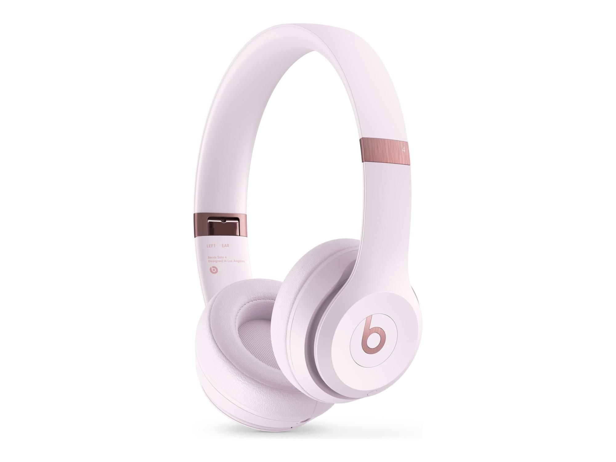 Apple Solo 4 - Kopfhörer mit Mikrofon - On-Ear