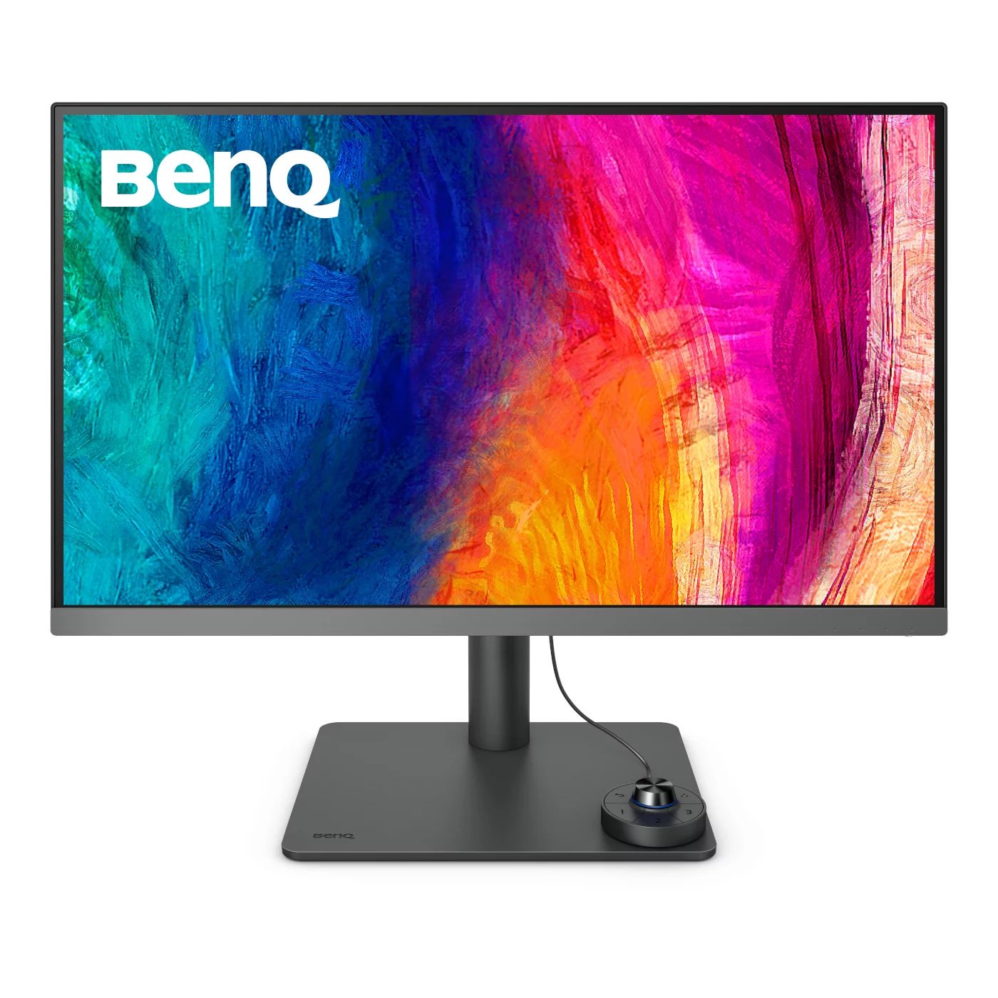 BenQ DesignVue PD2706U - 4K Designer Monitor - 68.6 cm (27")