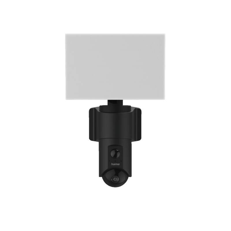 Hama 176614 WiFi Flutlicht Kamera