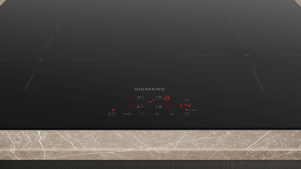 Siemens IQ100 EU611BEB6E