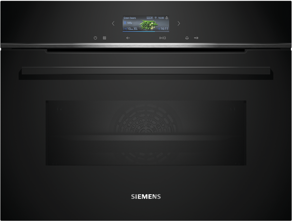 Siemens IQ700 CM724G1B1