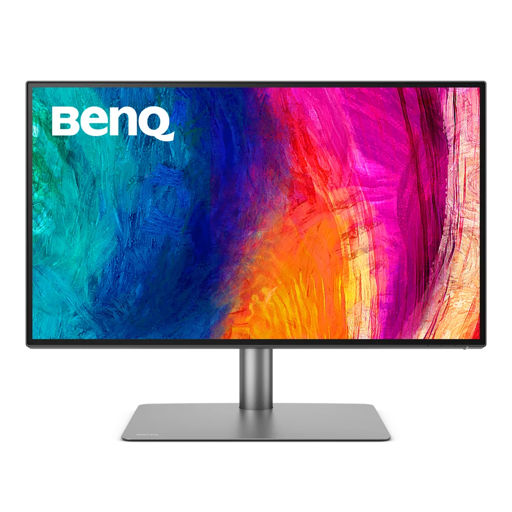 BenQ DesignVue PD2725U - LED-Monitor - 68.58 cm (27")