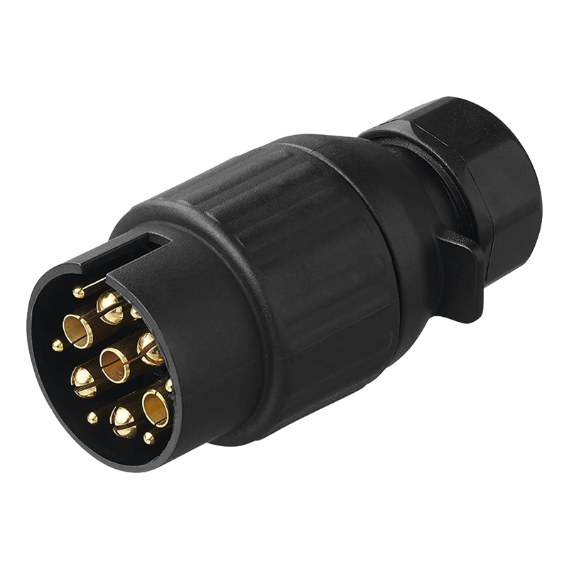 PAT Multicon West-Stecker