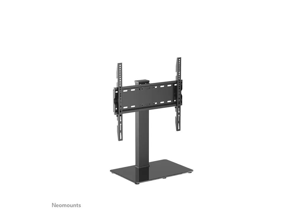 Neomounts DS45-430BL14 - Aufstellung - für TV - Stahl - Schwarz - Bildschirmgröße: 81.3-139.7 cm (32"-55")