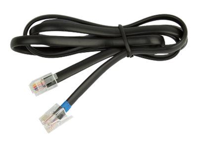 Jabra Telefonleitungskabel - 50 cm - für Jabra GN 9120