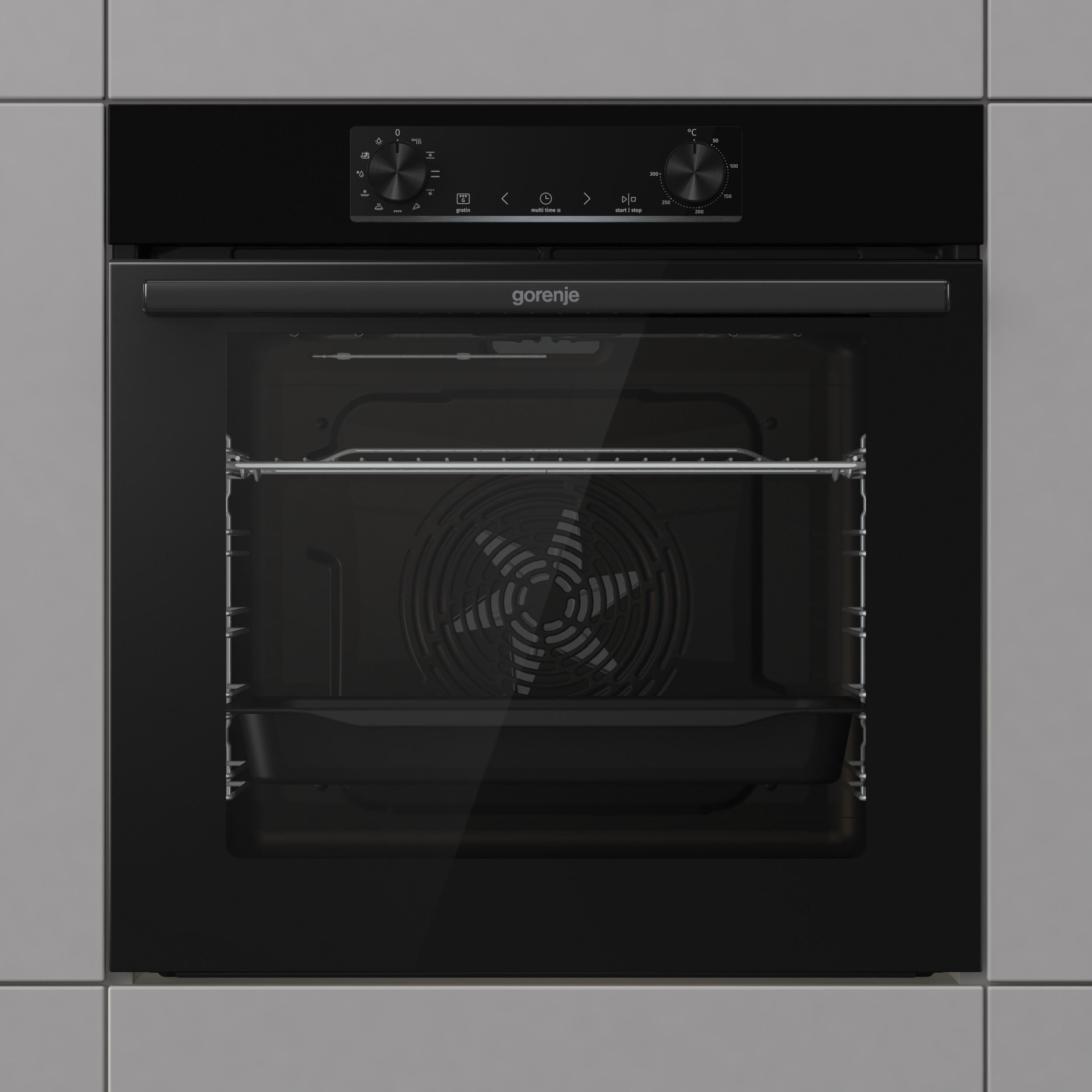 GORENJE BO6735E02BKOT