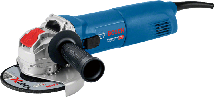 Bosch Professional GWX 14-125