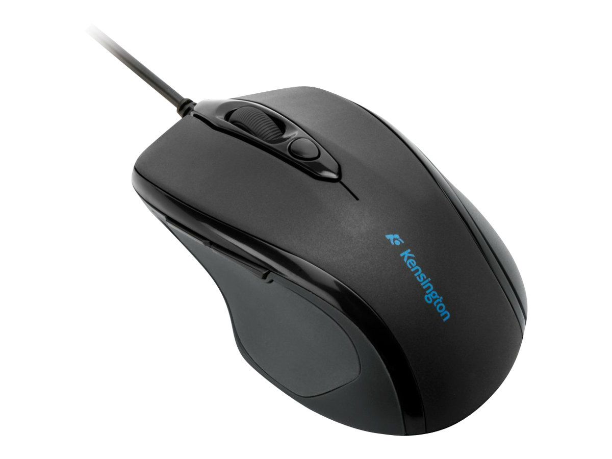 Kensington Pro Fit Mid-Size - Maus - Für Rechtshänder