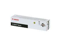 Canon C-EXV 7 - Tonernachfüllung - für imageRUNNER 1210