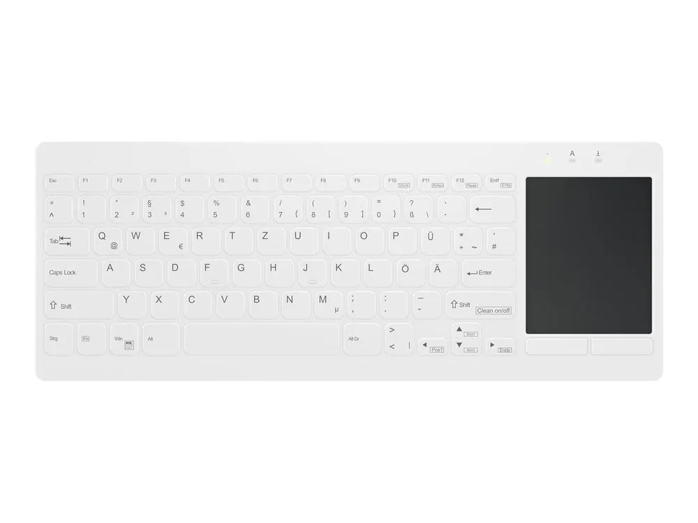 Active Key Contour Active Key MedicalKey ClassicClean AK-C4412