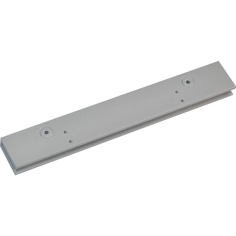 DORMAKABA Glastürschuh TS97, silber