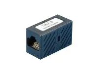 Lanview NETZWERKKOPPLER - RJ-45 (W) ZU RJ-45 (W) - CAT 6