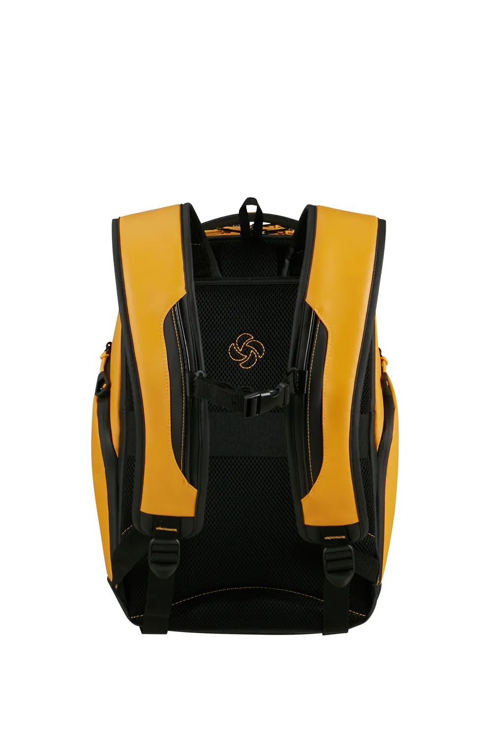 SAMSONITE PARADIVER LIGHT UNDERSEAT BACKPACK XS, YELLOW