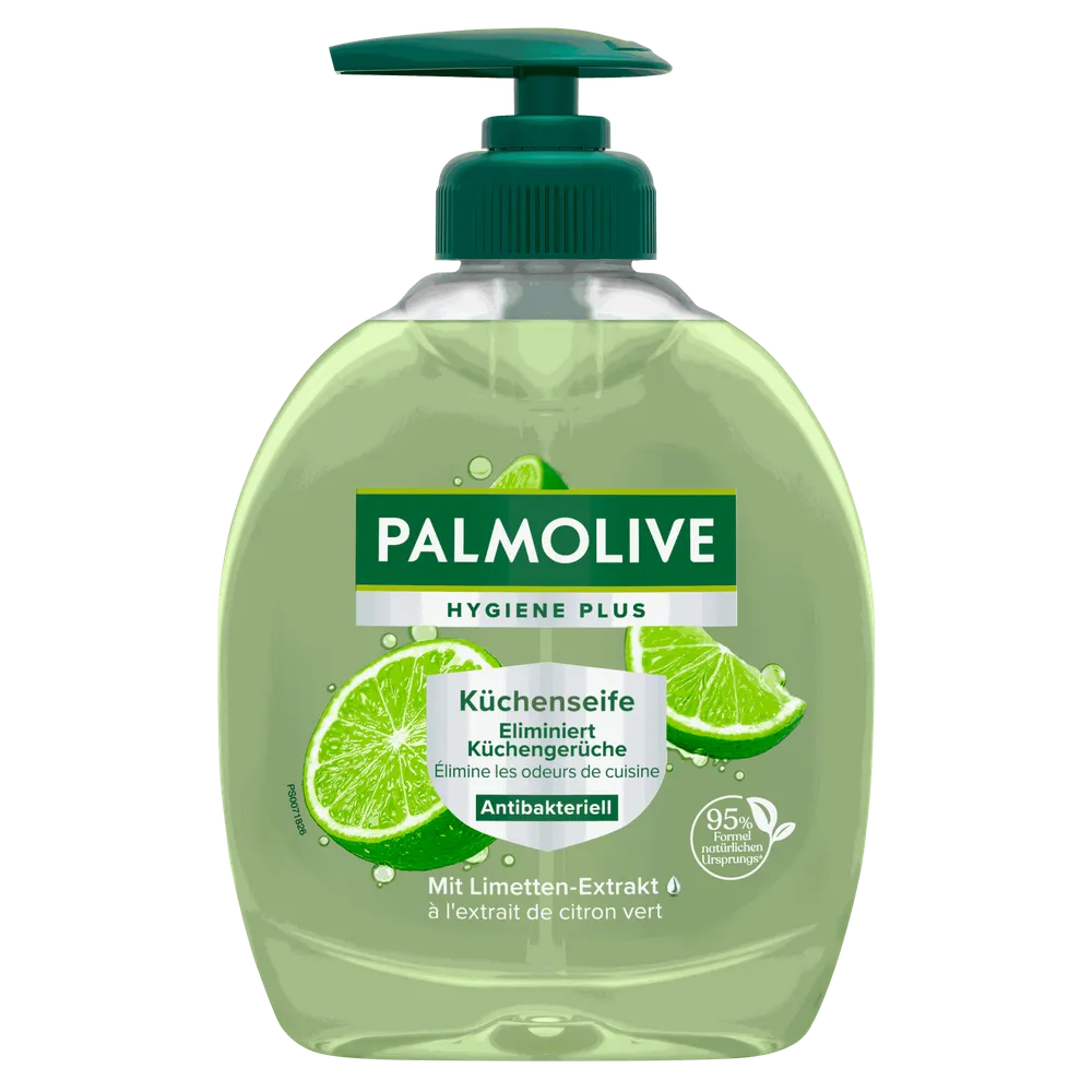 Palmolive Küchen-Handseife gegen Gerüche, 300 ml
